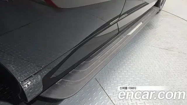 Land Rover Range Rover Sport 2025 — ფოტო 15/20