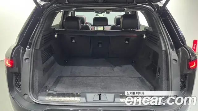 Land Rover Range Rover Sport 2025 — ფოტო 3/20
