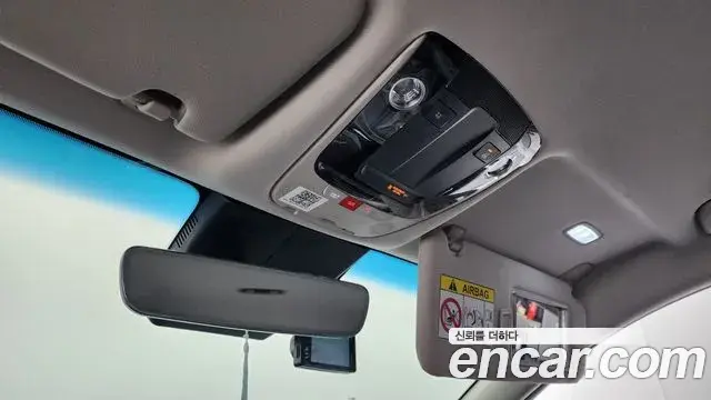 Kia K8 2022 — ფოტო 18/20