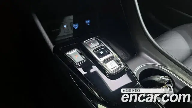 Hyundai Sonata 2022 — Фото 9/20