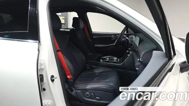 Genesis GV80 Coupe 2024 — Photo 12/20