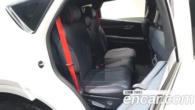 Genesis GV80 Coupe 2024 — Photo 2/20