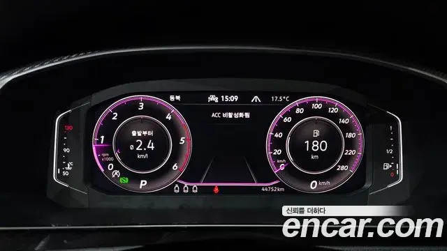 Volkswagen Arteon 2023 — ფოტო 2/20