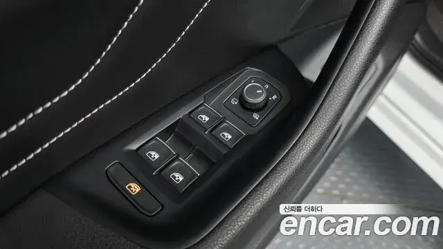 Volkswagen Arteon 2023 — ფოტო 1/20
