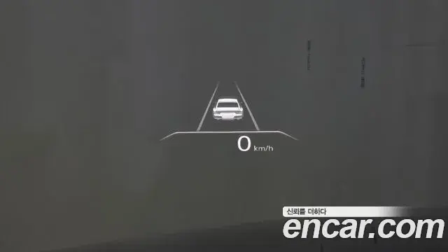 Genesis G80 2021 — ფოტო 16/20