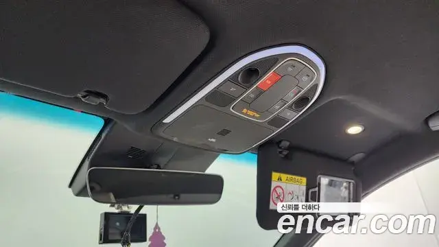 Genesis G70 2024 — Photo 6/20