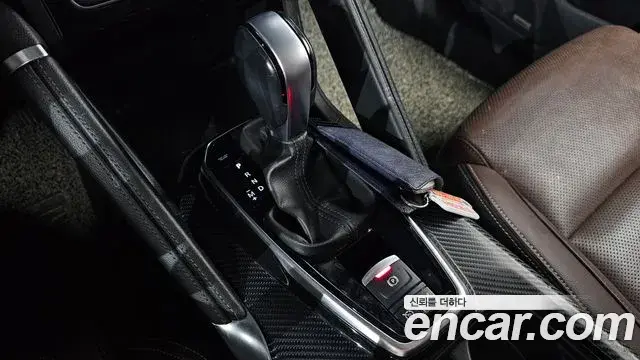 Renault Samsung QM6 2019 — Photo 4/20