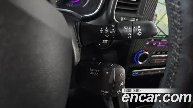 Renault Samsung QM6 2019 — Photo 5/20
