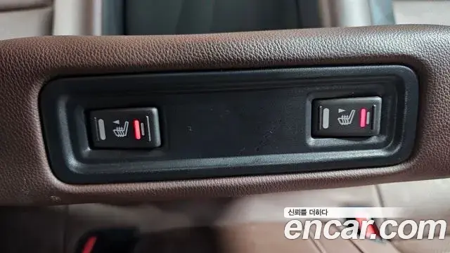Renault Samsung QM6 2019 — Photo 2/20
