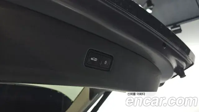 Genesis GV80 2025 — ფოტო 18/20
