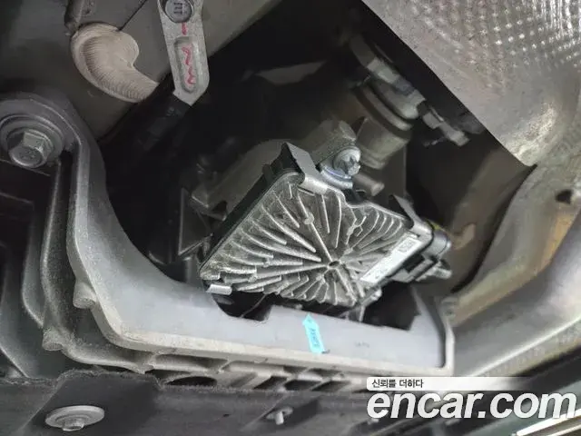 Genesis GV80 2025 — ფოტო 7/20