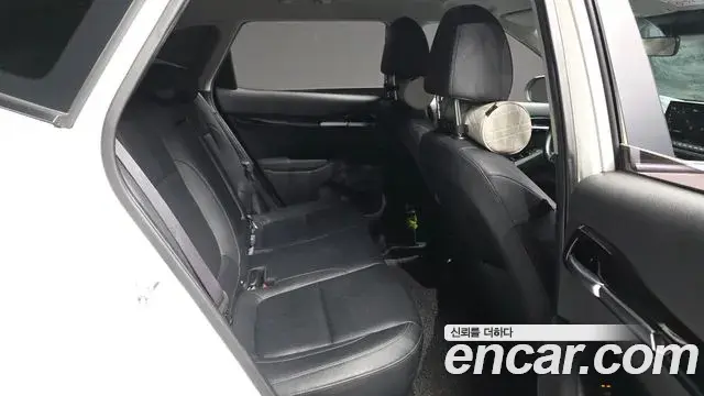 Kia Seltos 2020 — Şəkil 20/20