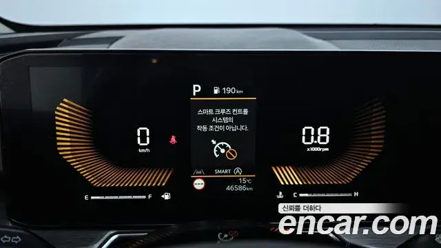 Kia Sorento 2023 — Фото 8/20