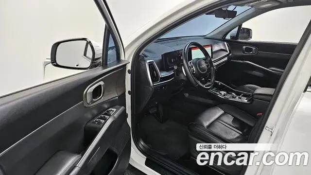 Kia Sorento 2023 — Фото 10/20