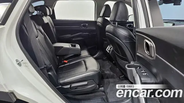 Kia Sorento 2023 — Фото 12/20