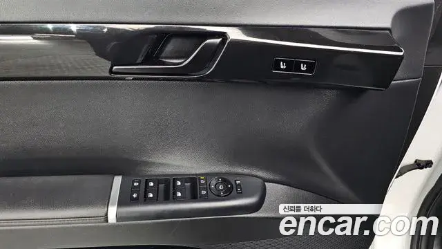 Hyundai Grandeur Hybrid 2023 — Şəkil 20/20