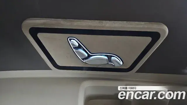 Kia Carnival 2023 — Фото 19/20