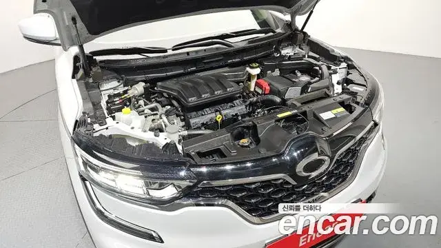 Renault Samsung QM6 2021 — Photo 4/20
