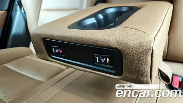 Renault Samsung QM6 2021 — Photo 7/20