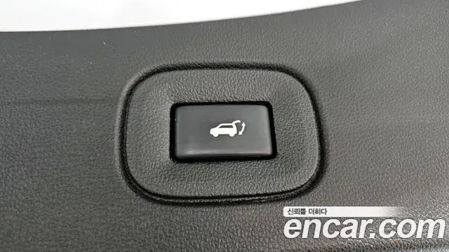 Renault Samsung QM6 2021 — Photo 16/20