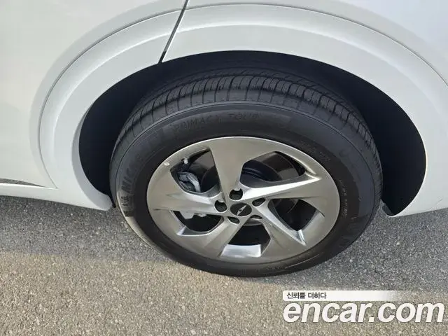 Genesis GV70 2025 — Şəkil 4/20