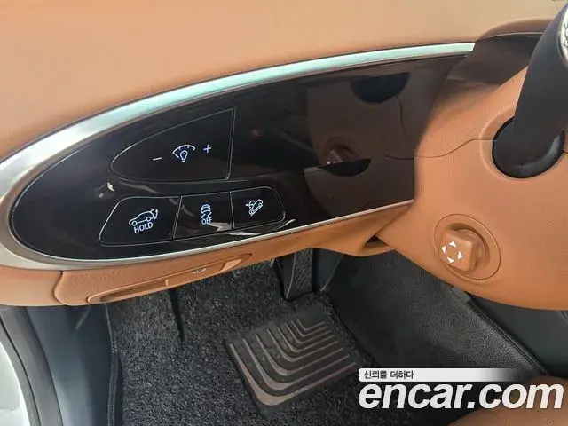 Genesis GV70 2025 — Şəkil 7/20