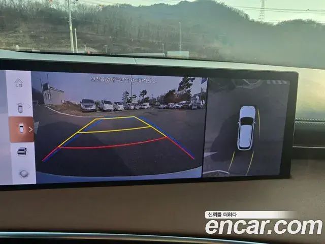Genesis GV70 2025 — Şəkil 10/20