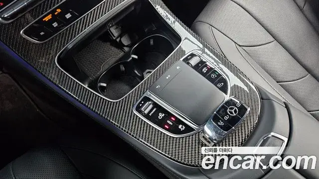 Mercedes-Benz CLS-Class 2021 — Фото 8/20