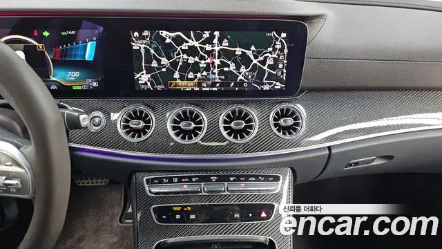 Mercedes-Benz CLS-Class 2021 — Фото 13/20