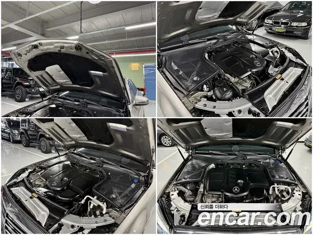 Mercedes-Benz C-Class 2019 — Photo 8/20