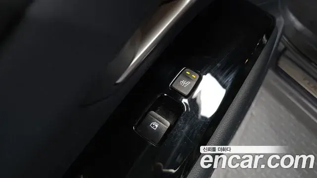 Hyundai Tucson Hybrid 2021 — Photo 19/20
