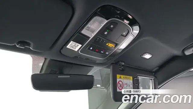 Hyundai Tucson Hybrid 2021 — Photo 3/20