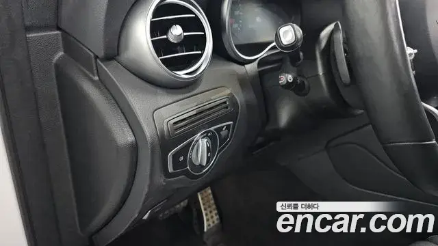 Mercedes-Benz GLC-Class 2021 — Фото 15/20