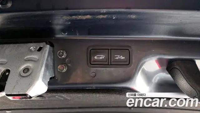 Hyundai Staria 2023 — Фото 20/20