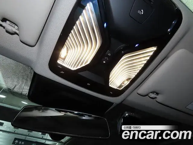 BMW 3 Series 2022 — Şəkil 16/20