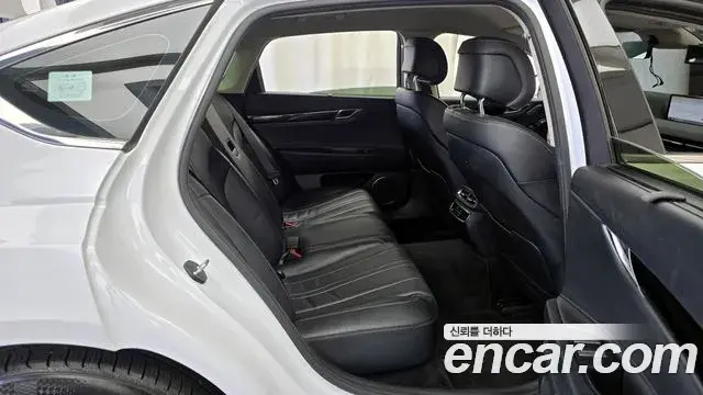 Genesis G80 2020 — Şəkil 2/20