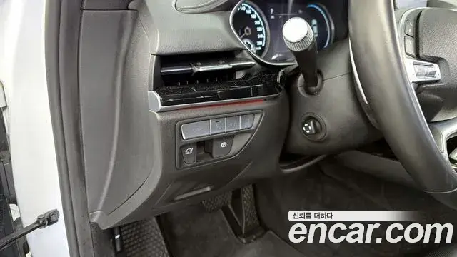 Genesis G80 2020 — Şəkil 14/20