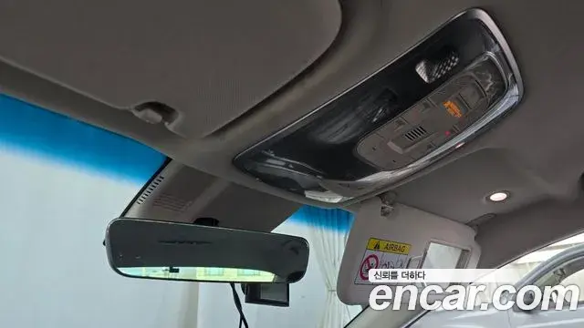 Genesis G80 2020 — Şəkil 8/20