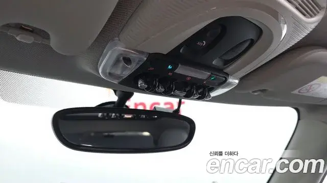 Mini Cooper 2021 — Photo 16/20