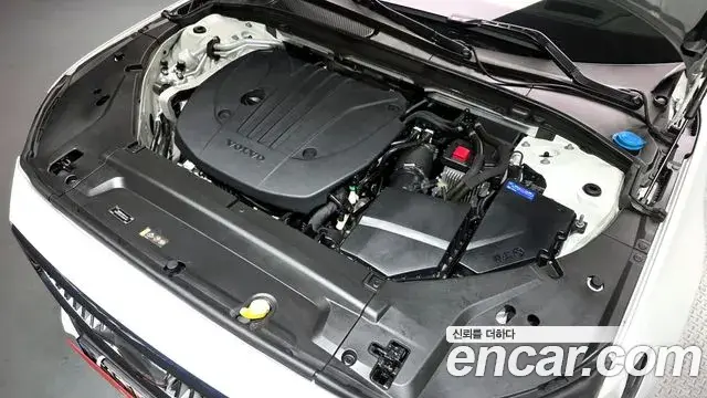 Volvo S90 2021 — Photo 13/20