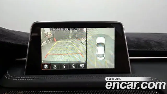 Genesis G70 2019 — Şəkil 1/20