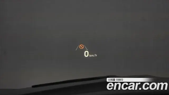 Genesis G70 2019 — Şəkil 13/20