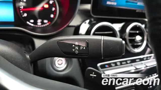 Mercedes-Benz C-Class 2020 — Фото 9/20