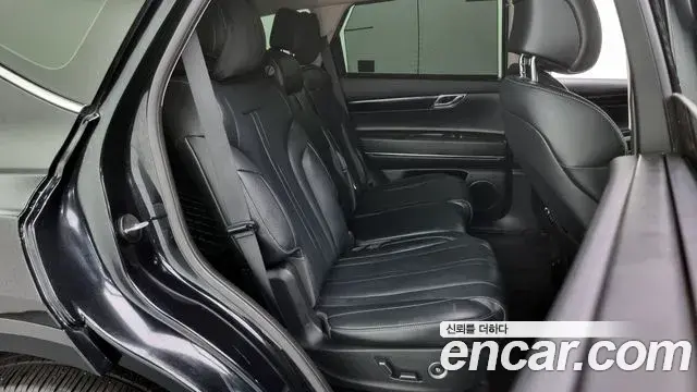 Genesis GV80 2020 — Şəkil 4/20