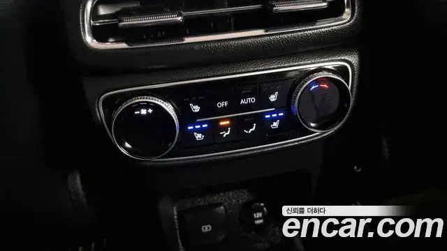Genesis GV80 2020 — Şəkil 9/20