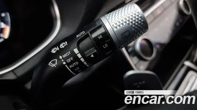Genesis GV80 2020 — Şəkil 20/20