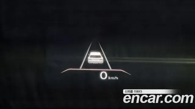 Genesis GV80 2020 — Şəkil 7/20