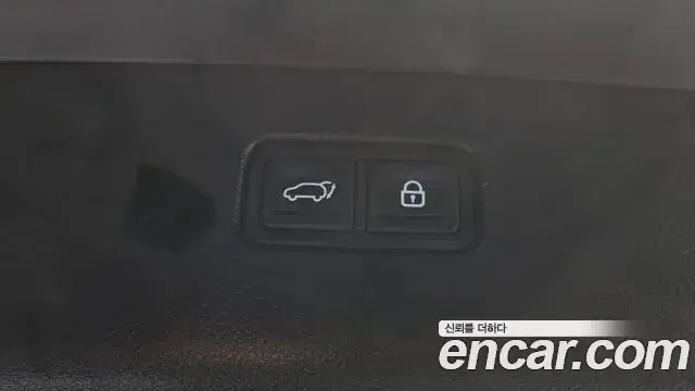 Genesis GV80 2020 — Şəkil 11/20
