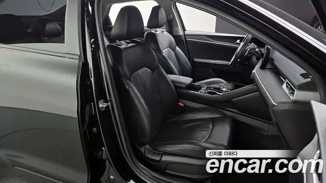 Kia K5 2021 — Şəkil 5/20