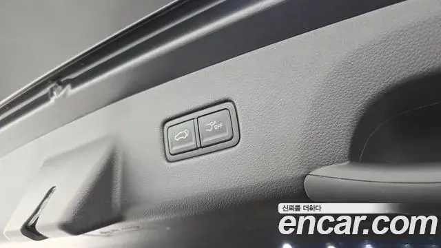 Kia Carnival 2022 — Фото 20/20